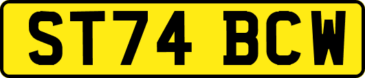 ST74BCW