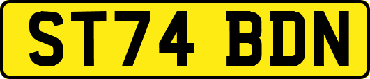 ST74BDN