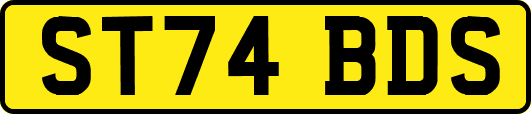 ST74BDS