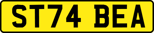 ST74BEA