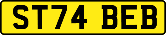 ST74BEB