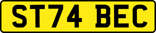 ST74BEC