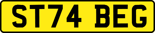 ST74BEG