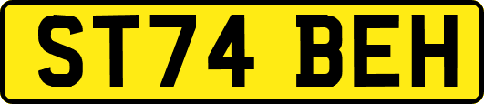ST74BEH