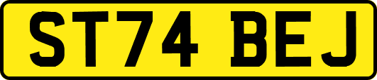 ST74BEJ