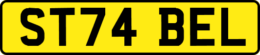 ST74BEL