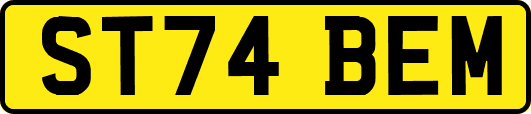 ST74BEM