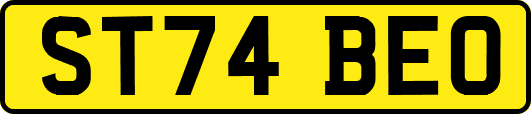 ST74BEO