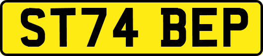 ST74BEP