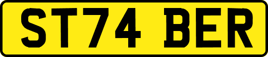 ST74BER