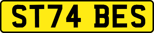 ST74BES