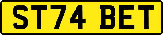 ST74BET