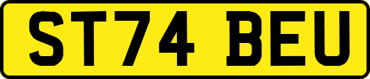 ST74BEU