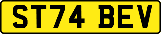 ST74BEV
