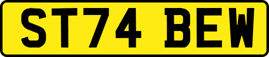ST74BEW