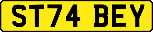 ST74BEY