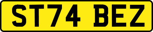 ST74BEZ