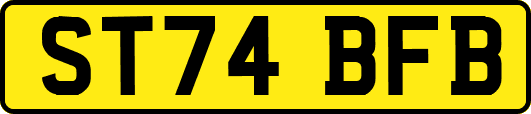 ST74BFB