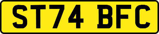 ST74BFC