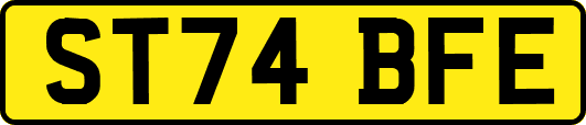 ST74BFE