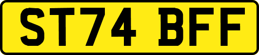 ST74BFF