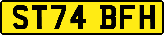 ST74BFH