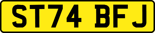 ST74BFJ
