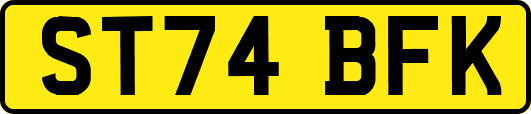 ST74BFK