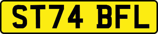 ST74BFL