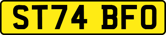 ST74BFO