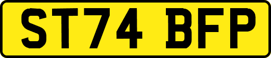 ST74BFP