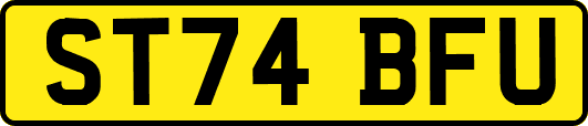 ST74BFU