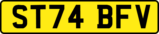 ST74BFV