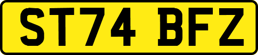 ST74BFZ