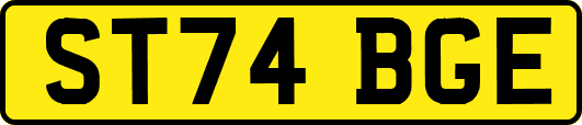 ST74BGE