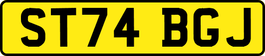 ST74BGJ