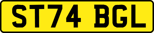 ST74BGL