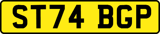 ST74BGP