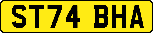 ST74BHA