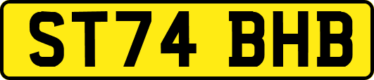 ST74BHB
