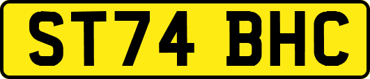 ST74BHC