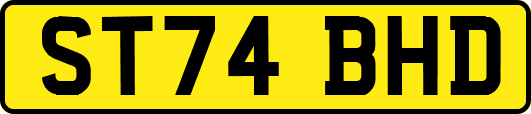 ST74BHD