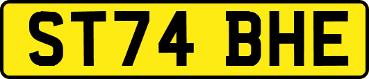 ST74BHE