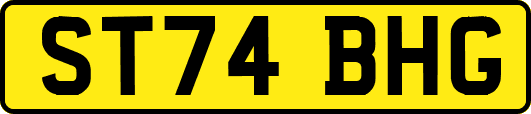 ST74BHG