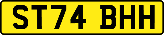 ST74BHH