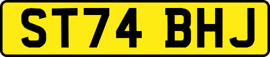 ST74BHJ