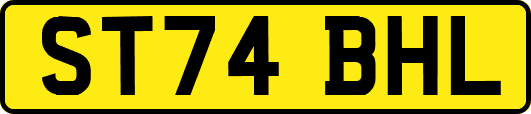 ST74BHL