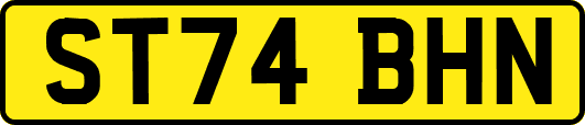 ST74BHN