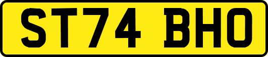 ST74BHO