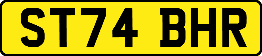 ST74BHR